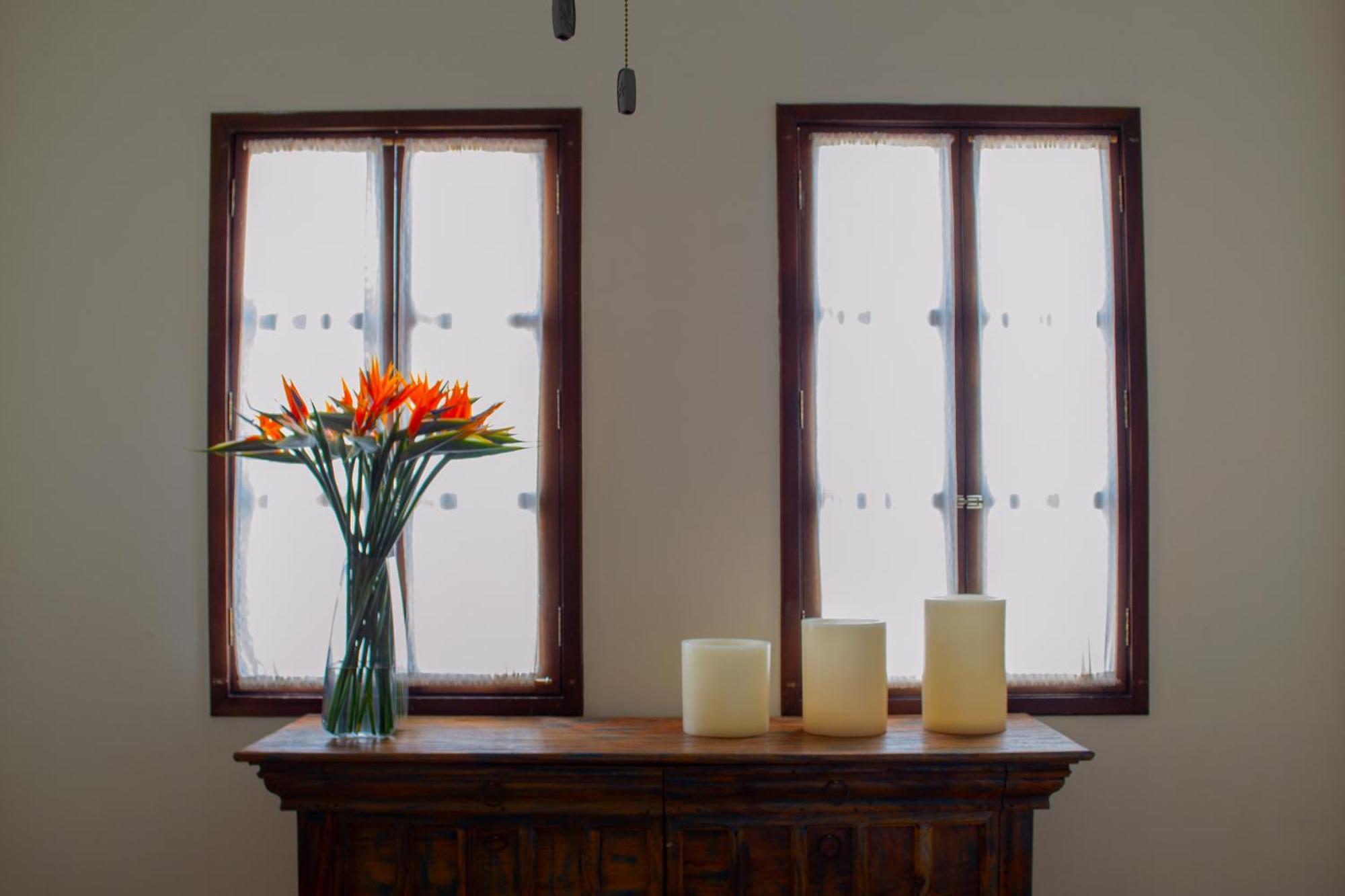 Santa Margarita Bed & Breakfast Antigua Room photo